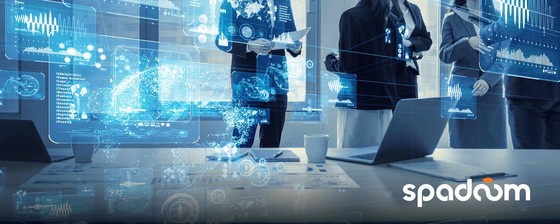 The 5 Pillars of SAP BTP What Every Business Should Know